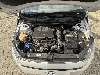 Hyundai Bayon 1.0 T-GDI Comfort Smart picture 7