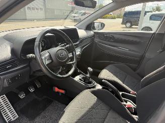 Hyundai Bayon 1.0 T-GDI Comfort Smart picture 12