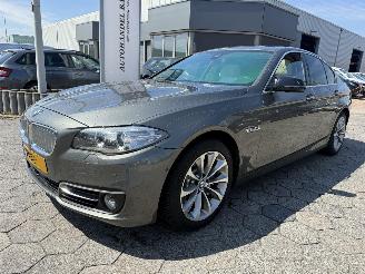 Avarii autoturisme BMW 5-serie 528i AUTOMAAT High Executive 2014/2