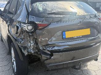 Mazda CX-5 2.0 SkyActiv-G 165 Style Selected AUTOMAAT picture 10