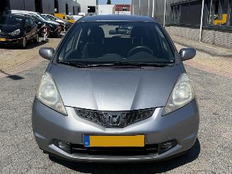 Honda Jazz 1.2 Trend picture 2