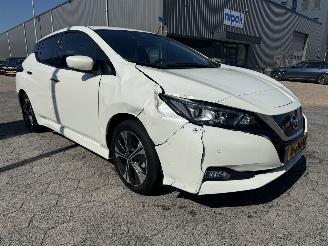 Nissan Leaf Tekna 40 kWh picture 3