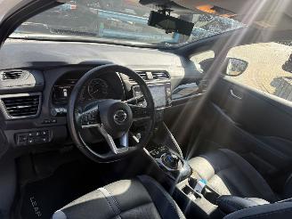 Nissan Leaf Tekna 40 kWh picture 19