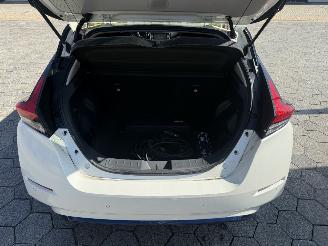 Nissan Leaf Tekna 40 kWh picture 14