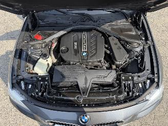 BMW 3-serie Touring 320d High Executive AUTOMAAT picture 7