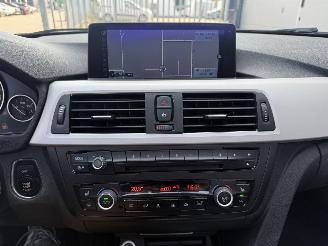BMW 3-serie Touring 320d High Executive AUTOMAAT picture 20