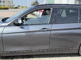 BMW 3-serie Touring 320d High Executive AUTOMAAT picture 10