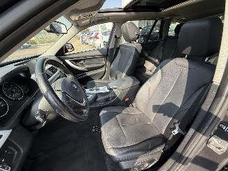 BMW 3-serie Touring 320d High Executive AUTOMAAT picture 15