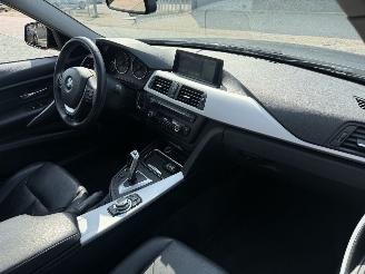 BMW 3-serie Touring 320d High Executive AUTOMAAT picture 13
