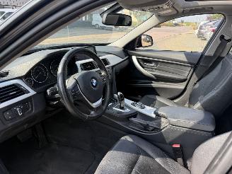 BMW 3-serie Touring 320d High Executive AUTOMAAT picture 14