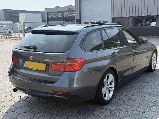 BMW 3-serie Touring 320d High Executive AUTOMAAT picture 4