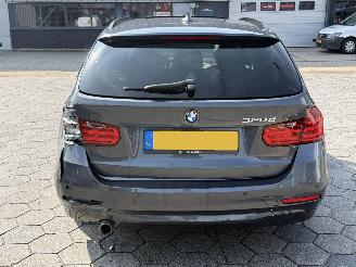 BMW 3-serie Touring 320d High Executive AUTOMAAT picture 5