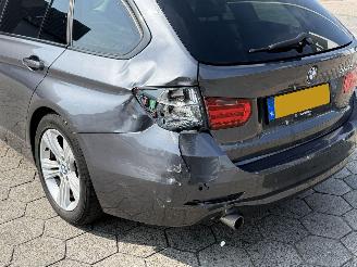 BMW 3-serie Touring 320d High Executive AUTOMAAT picture 8