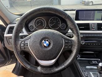 BMW 3-serie Touring 320d High Executive AUTOMAAT picture 18