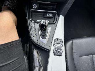 BMW 3-serie Touring 320d High Executive AUTOMAAT picture 21