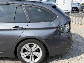 BMW 3-serie Touring 320d High Executive AUTOMAAT picture 9