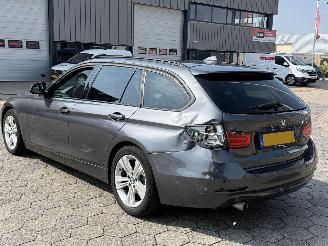 BMW 3-serie Touring 320d High Executive AUTOMAAT picture 6