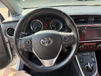 Toyota Auris Touring Sports 1.8 Hybrid Lease Pro picture 17