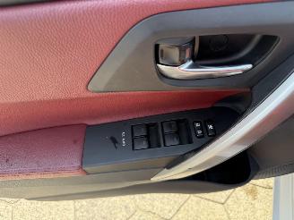 Toyota Auris Touring Sports 1.8 Hybrid Lease Pro picture 16