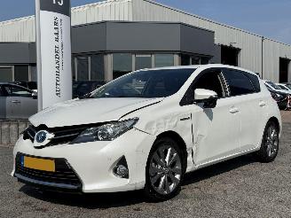 škoda osobní automobily Toyota Auris Touring Sports 1.8 Hybrid Lease Pro 2013/3