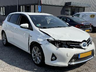 Toyota Auris Touring Sports 1.8 Hybrid Lease Pro picture 3
