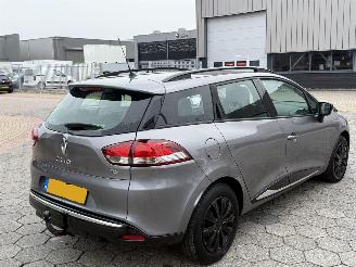 Renault Clio Estate 0.9 TCe Expression picture 4