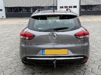 Renault Clio Estate 0.9 TCe Expression picture 5