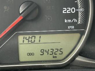 Toyota Yaris 1.3 VVT-i Style AUTOMAAT picture 16