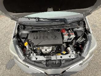 Toyota Yaris 1.3 VVT-i Style AUTOMAAT picture 7