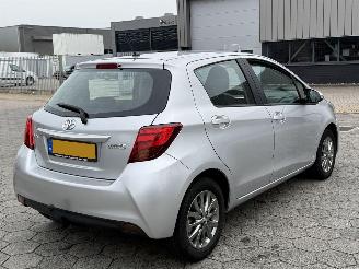 Toyota Yaris 1.3 VVT-i Style AUTOMAAT picture 4