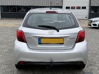 Toyota Yaris 1.3 VVT-i Style AUTOMAAT picture 5