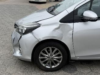 Toyota Yaris 1.3 VVT-i Style AUTOMAAT picture 8