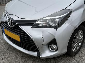 Toyota Yaris 1.3 VVT-i Style AUTOMAAT picture 9