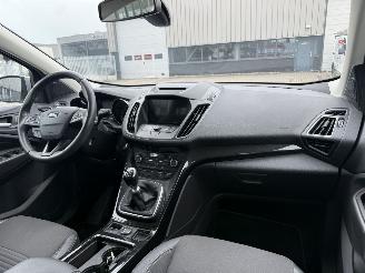 Ford Kuga 1.5 EcoBoost Titanium picture 11