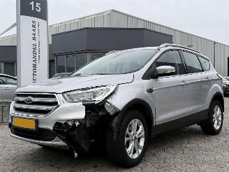 Ford Kuga 1.5 EcoBoost Titanium 2018/9