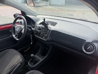 Volkswagen Up! 1.0 BMT move up! picture 12