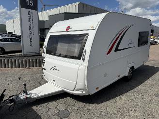 Avarii caravane Burstner  AVERSO 2013/7
