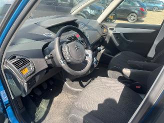 Citroën C4 PICASSO 1.6 VTi Tendance picture 9