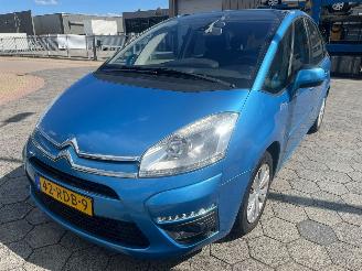 Avarii autoturisme Citroën C4 PICASSO 1.6 VTi Tendance 2011/1