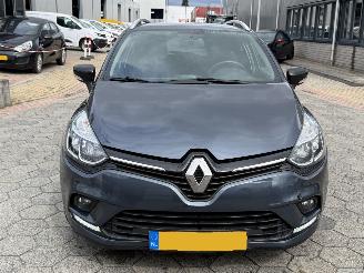 Renault Clio Estate 0.9 TCe Limited picture 3