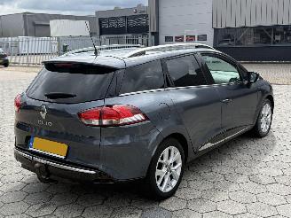 Renault Clio Estate 0.9 TCe Limited picture 5