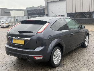 Ford Focus 1.6 Titanium picture 4