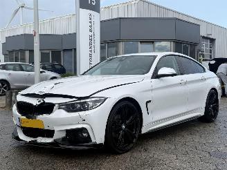  BMW 4-serie Gran Coupé 420i High Executive Edition 2019/5