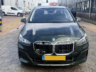 BMW 2-serie Active Tourer 218i AUTOMAAT picture 2