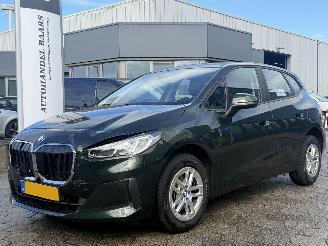 Damaged car BMW 2-serie Active Tourer 218i AUTOMAAT 2023/7