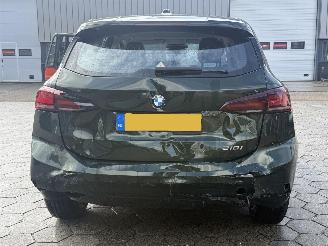 BMW 2-serie Active Tourer 218i AUTOMAAT picture 5