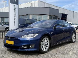 škoda osobní automobily Tesla Model S 75D Base 2017/4