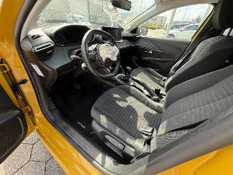 Peugeot 208 1.2 PureTech Active Pack picture 12