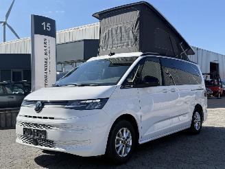  Volkswagen  2.0 TDI California 150PK AUTOMAAT 2026/2