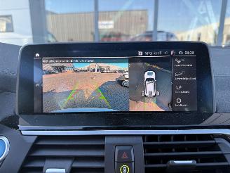 BMW iX3 High Executive 80 kWh picture 23